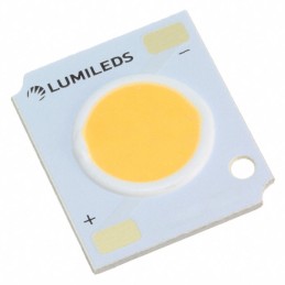 1 pcs : L2C5-30901203E09C0 - LED COB LUXEON WHT RECT 3000K
