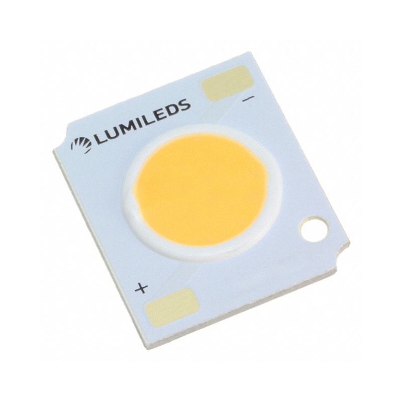 1 pcs : L2C5-30901203E09C0 - LED COB LUXEON WHT RECT 3000K