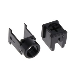 1 pcs : 0035.1330 - LED HOLDER