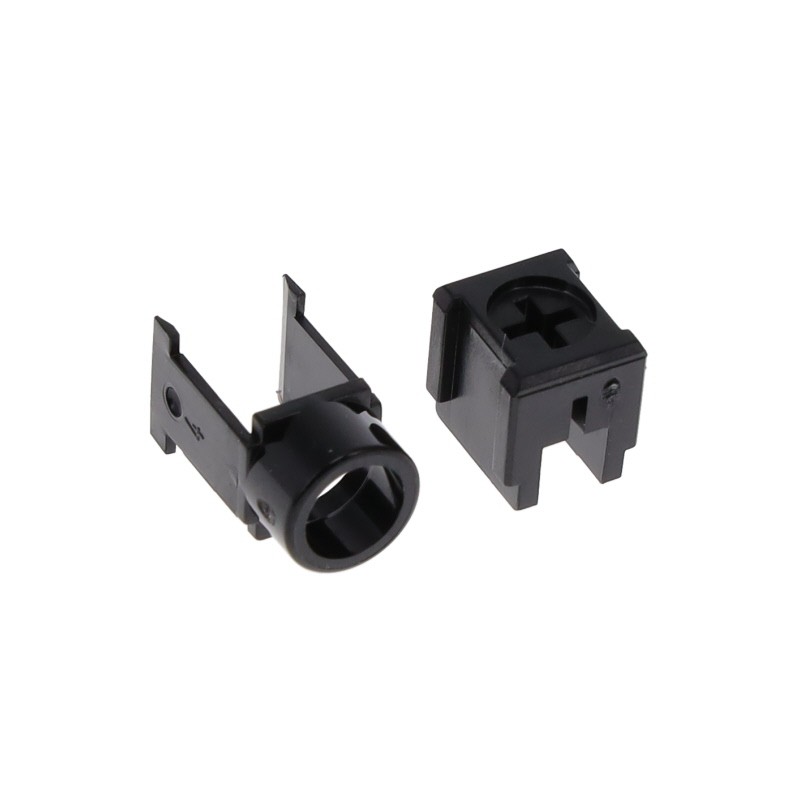 1 pcs : 0035.1330 - LED HOLDER