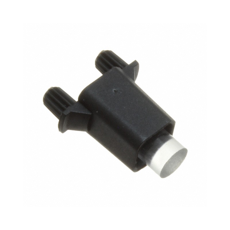 1 pcs : LPV4-0450FP - LIGHT PIPE RIGID 3.91MM DIA