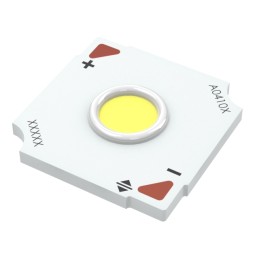 1 pcs : CHA0410-0000-000N0U0A40G - LED COB XLAMP NEUT WHT SQU 4000K