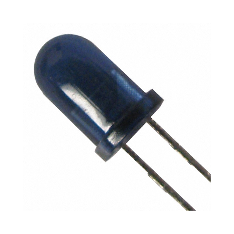 1 pcs : XTHI12BF - EMITTER IR 880NM 50MA RADIAL