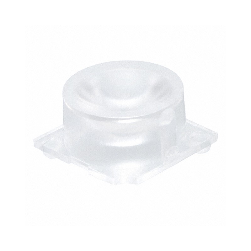 1 pcs : 10772 - LENS CLEAR 20-36DEG MEDIUM