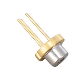 1 pcs : RLD65PZX2-01A - 660NM RED SINGLE MODE LASER DIOD
