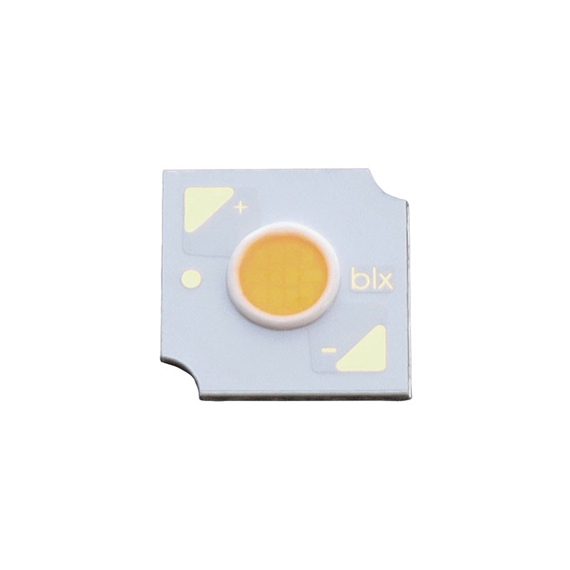 1 pcs : BXRH-27G0600-A-83 - LED COB V4 HD WARM WHT SQU 2700K