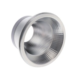 1 pcs : C17249_ELLA-30-WW - REFLECTORROUND1 POS29.6MM (D)17.