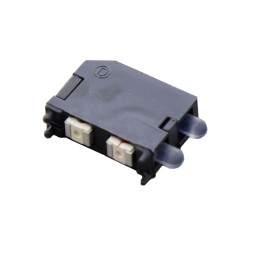 1 pcs : 5922320313NF - LED CBI BI-LVL GRN/RED SMD RA