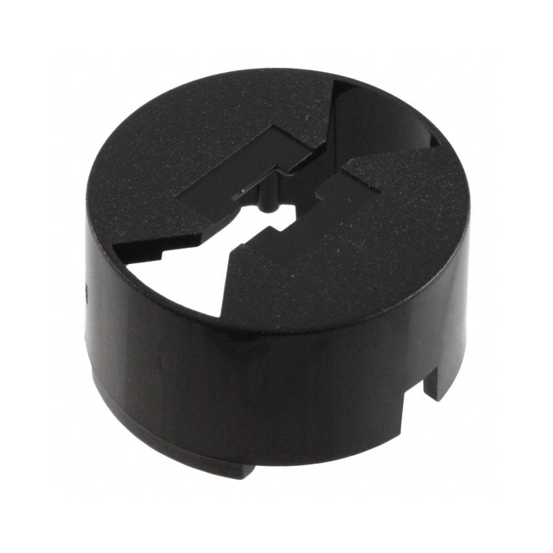 1 pcs : 10566 - OPTIC HOLDER 20MM XP NICHIA BK
