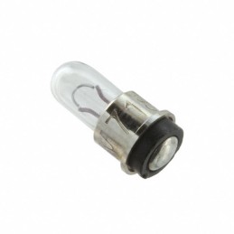 1 pcs : 718 - LAMP INCAND RT-1 SUB MIDGET 5V