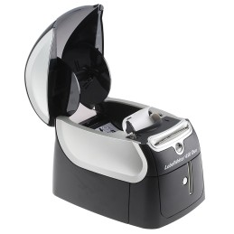 1 pcs - Dymo LabelWriter 450 Duo Label Printer, 56mm Max Label Width, Euro Plug