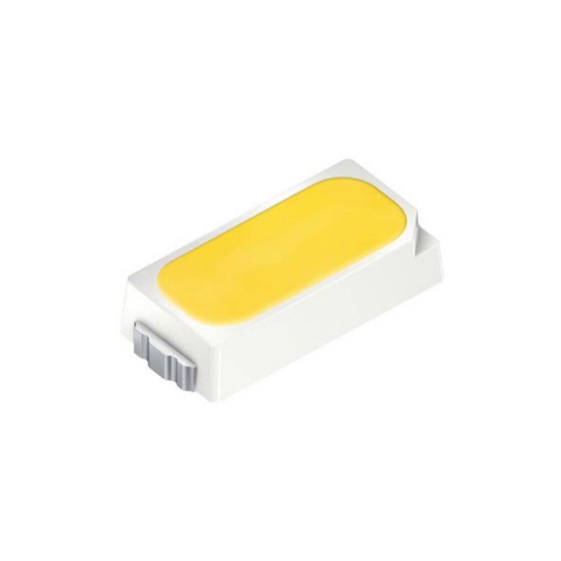 1 pcs : KW DCLMS2.EC-CXCZ-4J7K-1-20-R18 - LED WHITE/NEUTRAL SMD