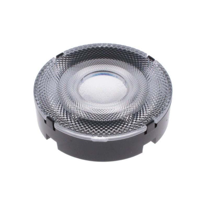 1 pcs : CP17773_AMY-50-M-B - LENS CLEAR 24DEG MEDIUM
