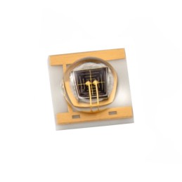 1 pcs : 15435394A9050 - LED IR 945NM 1A SMD