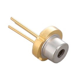 1 pcs : RLD65PZX3-00A - 660NM RED SINGLE MODE LASER DIOD