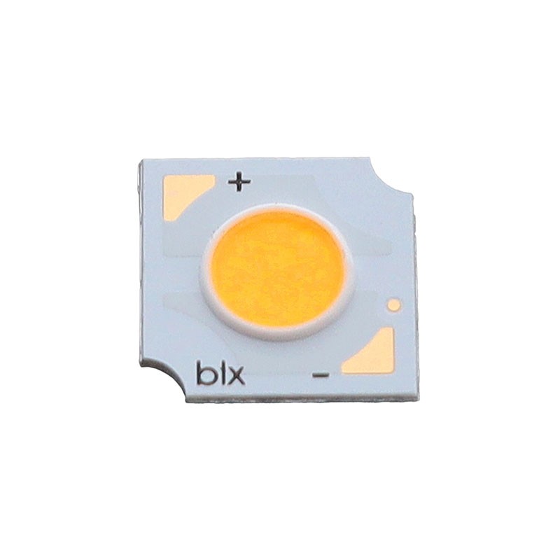 1 pcs : BXRE-40E0400-C-83 - LED COB V6 NEUT WHT SQUARE 4000K