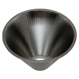 1 pcs : C11553_BARBARA-W - REFLECTOR 70MM RND SPOT