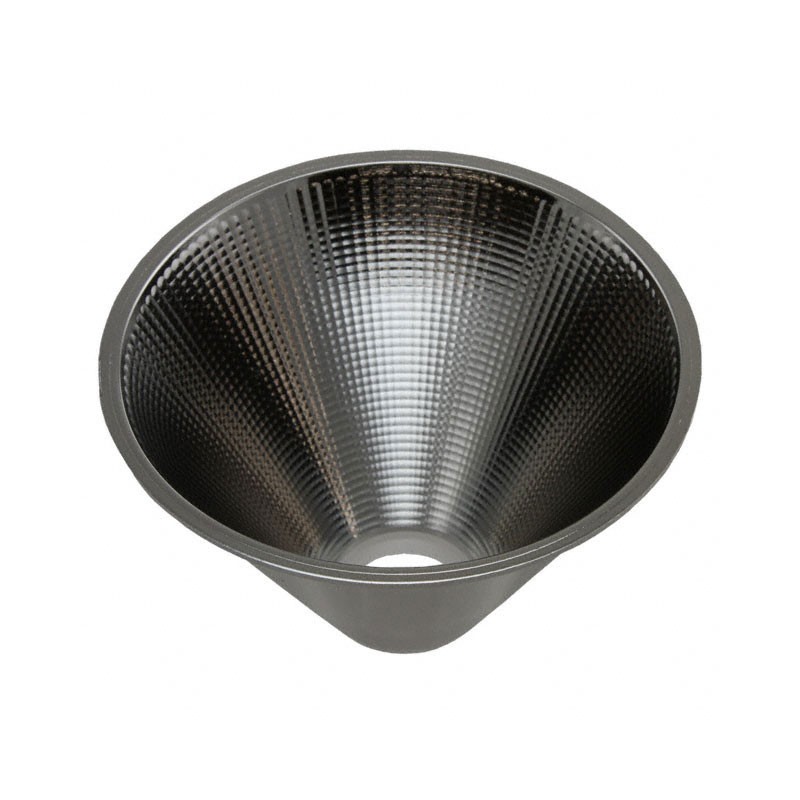 1 pcs : C11553_BARBARA-W - REFLECTOR 70MM RND SPOT