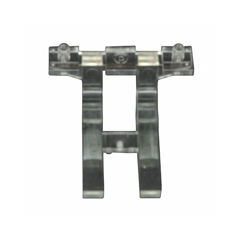 1 pcs : 5151070F - LIGHT PIPE 3X5MM 2ARRAY RJ45