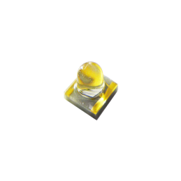 1 pcs : QBHP684E-UV405AS - LED UV 405NM 700MA SMD