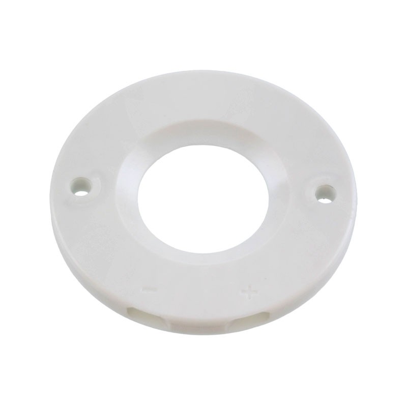 1 pcs : 2213130-1 - Z50 LED HOLDER LOW PROFILE SH