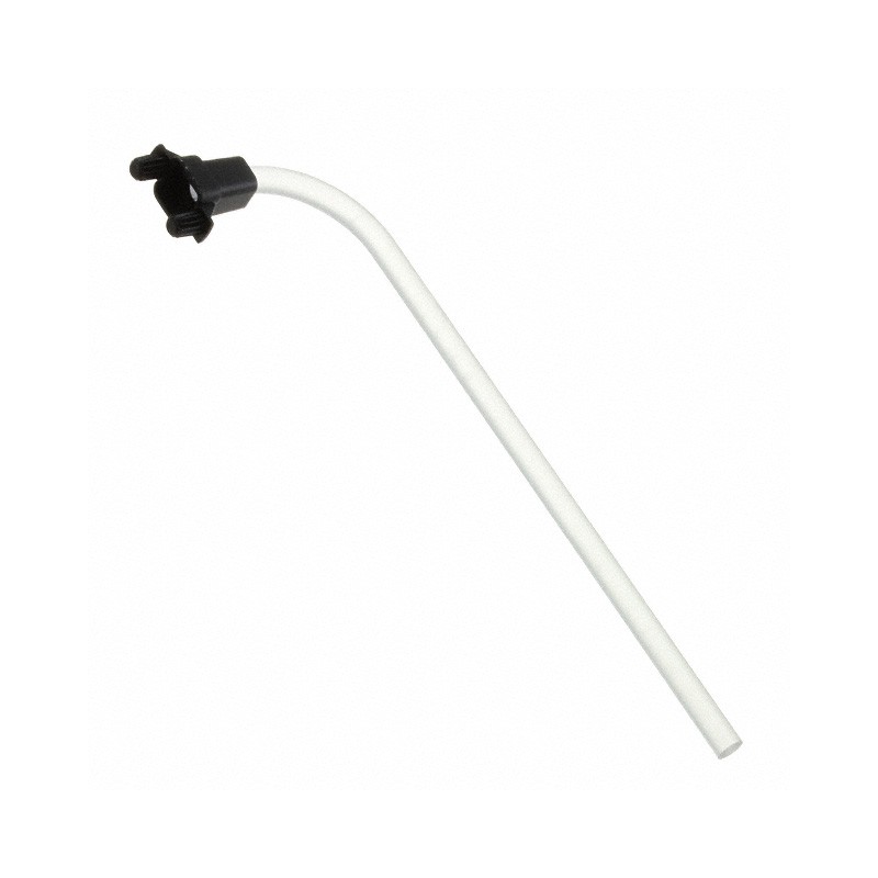 1 pcs : LPR3-0800-3000FP - LIGHT PIPE RIGID RA 2.92MM DIA