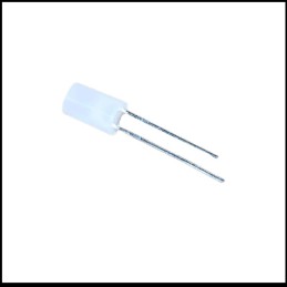 1 pcs : COM-21209 - LED RGB T/H 2PIN 4MM