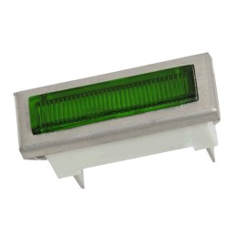 1 pcs : 31G18-2112T - INCAND PANEL INDICATOR 28V