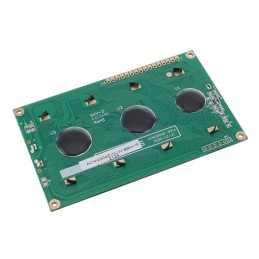 1 pcs : ACM2004D-NLW-BBW-R - DISPLAY LCD CHARACTER 20X4 TRANS