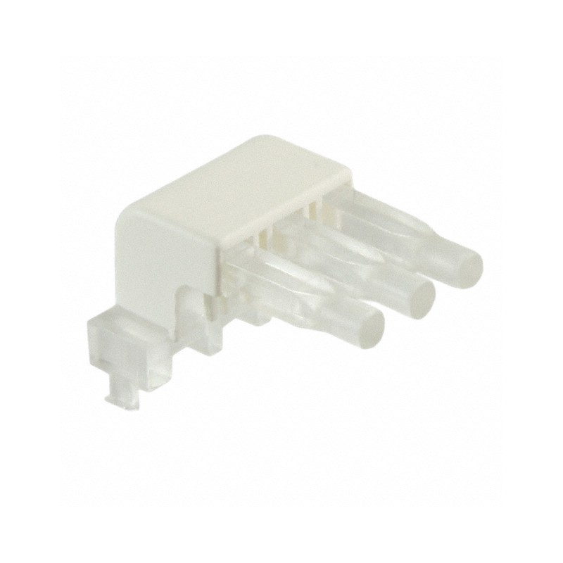 1 pcs : RLP3-400-800 - RIGHT ANGLE LIGHT PIPE, 2.8MM