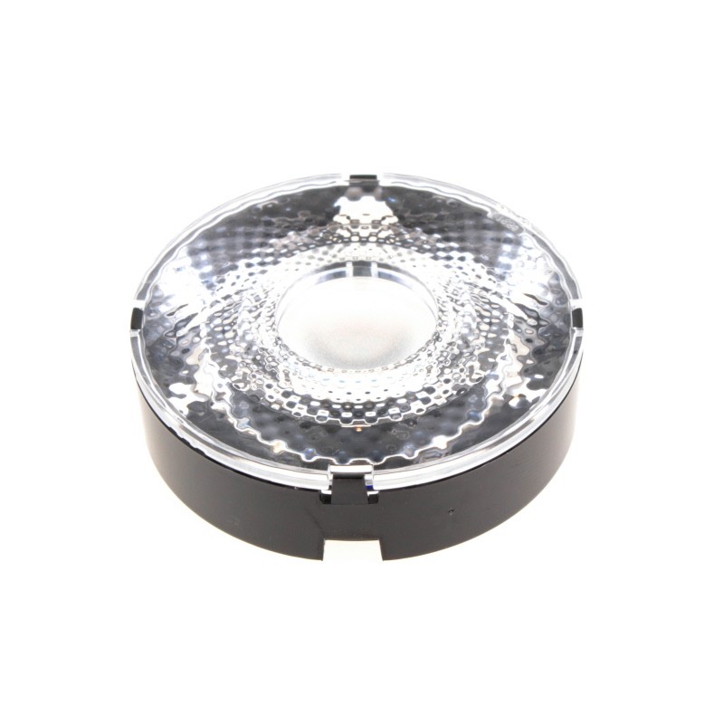 1 pcs : CP17772_AMY-50-S-B - LENS CLEAR 18DEG SPOT