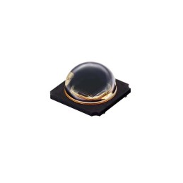 1 pcs : MJN1108MS-TR - INFRARED (IR) EMITTER 855NM 3.2V