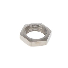 1 pcs : 21-0025 - HEX NUT FOR Q6 SERIES