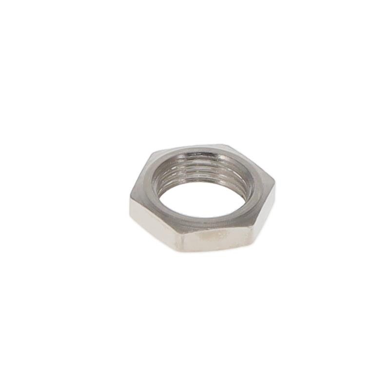 1 pcs : 21-0025 - HEX NUT FOR Q6 SERIES
