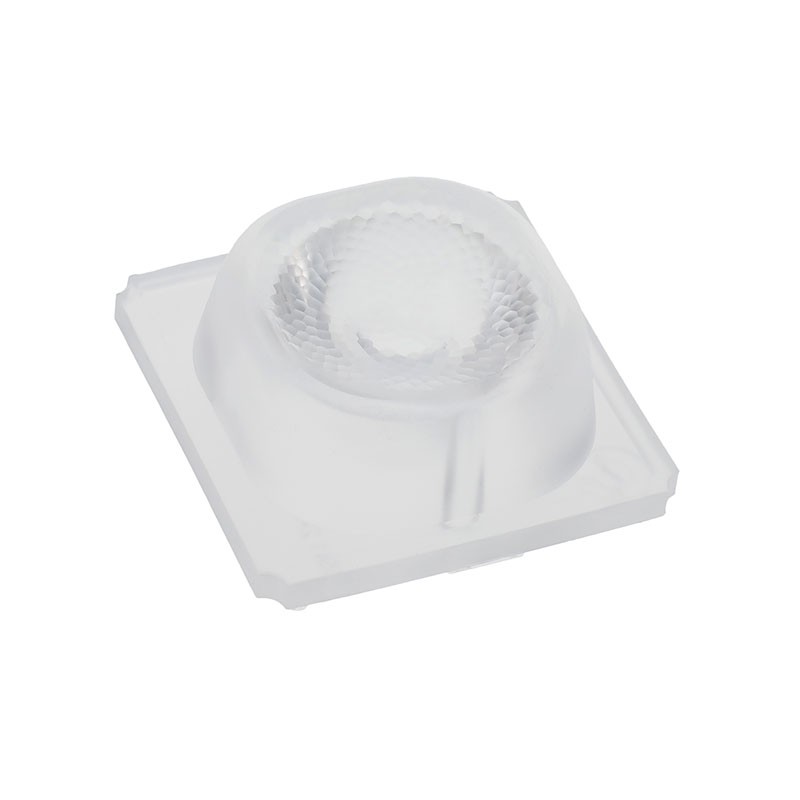 1 pcs : F15541_JENNY-60 - LENS CLEAR 49-59DEG MEDIUM