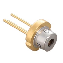 1 pcs : RLD63PZCA-00A - RLD63NPC5 IS 635NM SINGLE MODE L