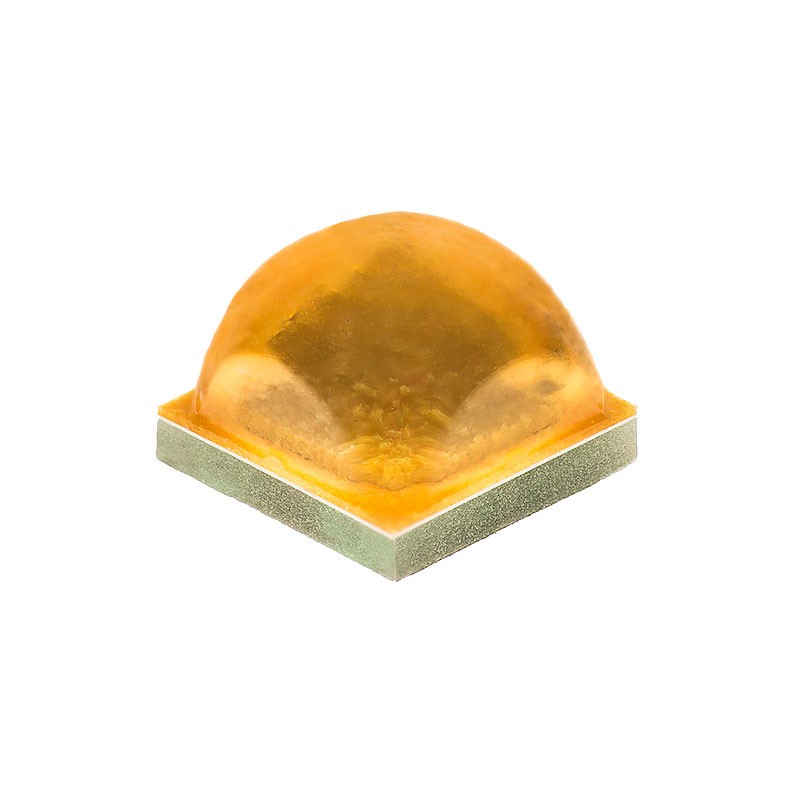 1 pcs : XPLBWT-00-0000-000HV340G - LED XLAMP NEUTRAL WHT 4000K SMD