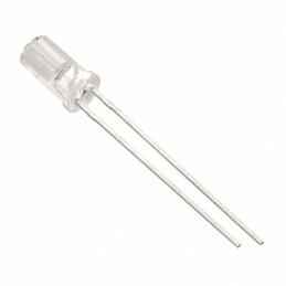 1 pcs : SP000063866 - FIBER OPTIC RECEIVER 100MBD