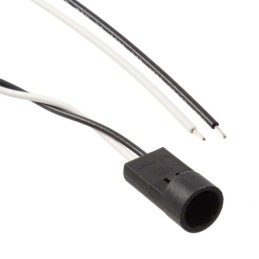 1 pcs : CNX_C_X_4_1_24 - LED CONN CBL ASSY 5MM