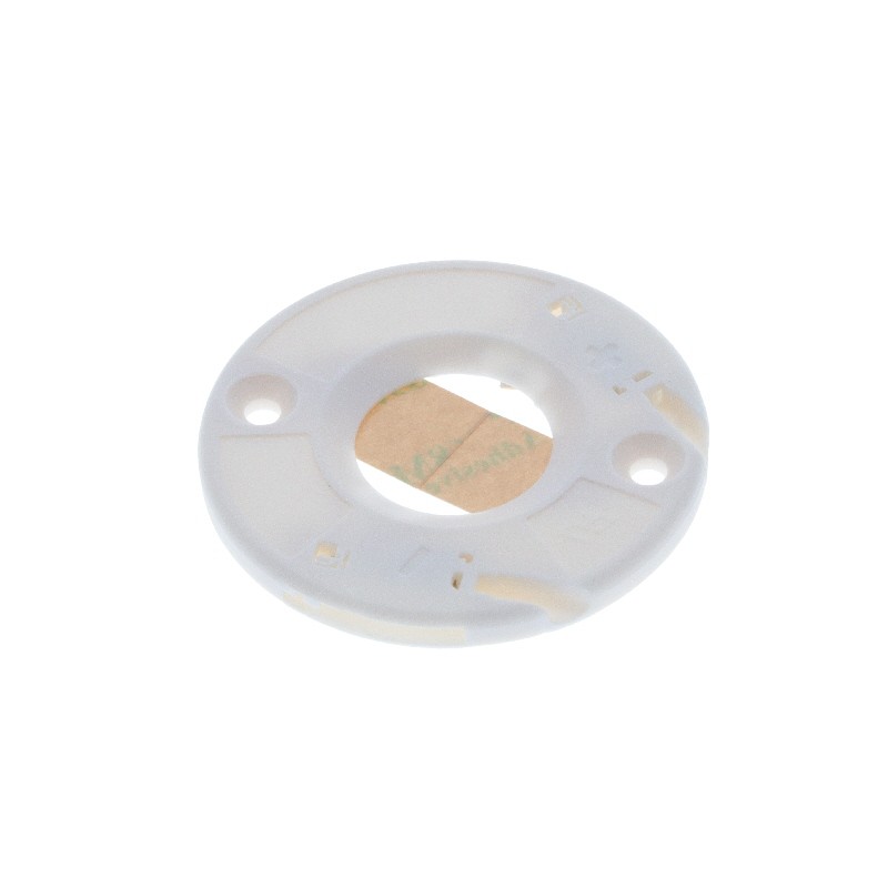 1 pcs : 1-2325807-2 - LUMAWISE LED HOLDER