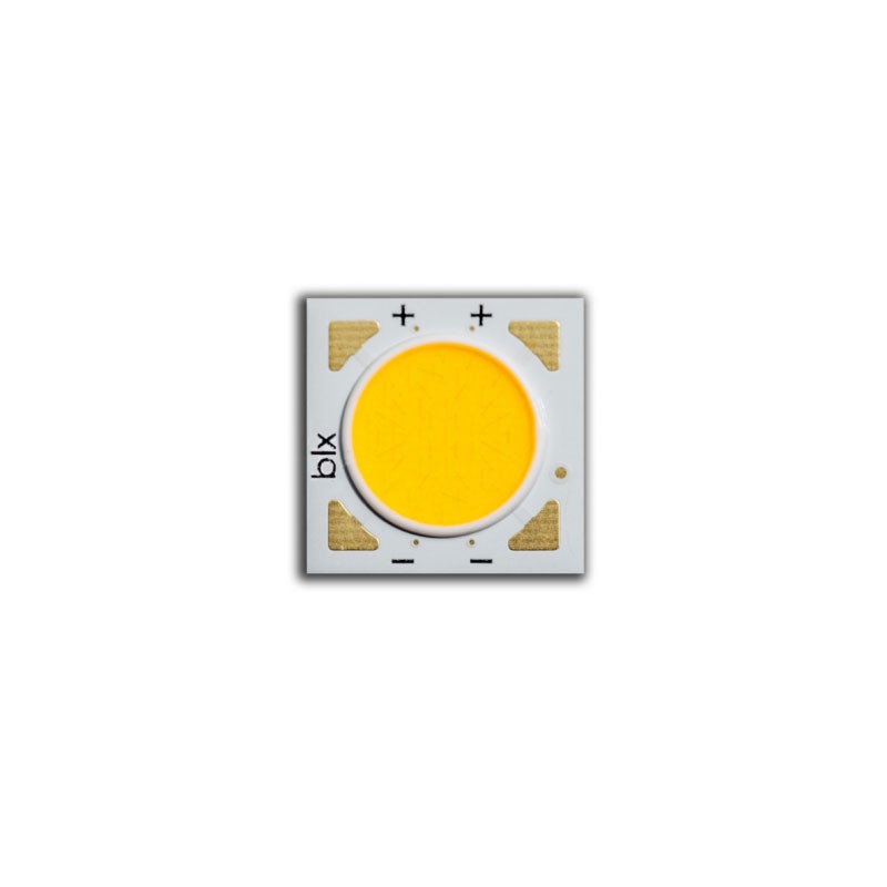 1 pcs : BXRE-50C0801-D-84 - LED COB V SER GEN 8 WHT SQ 5000K