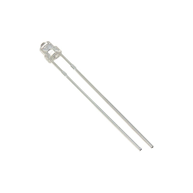 1 pcs : MTE5115N5 - 1550NM 5MM PLASTIC DOMED LENS