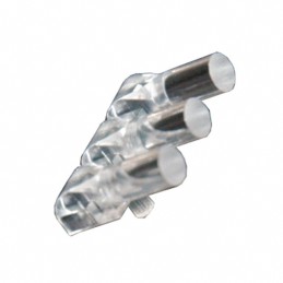 1 pcs : 5151069F - LIGHT PIPE SGL LEVEL 3ARRAY