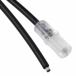 1 pcs : FLX_08 - LIGHTPIPE FLEXIBLE 8'