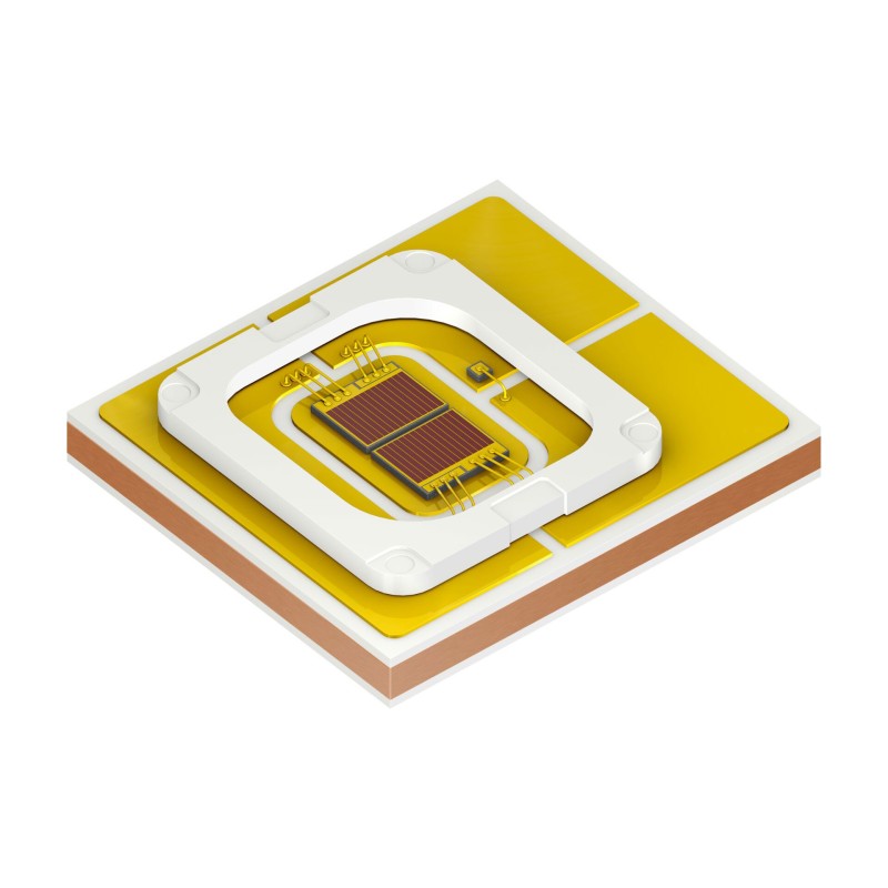 1 pcs : LE A P1MS-RQRT-2-0-D00 - OSTAR PROJECTIONVISUALIZATIONLED