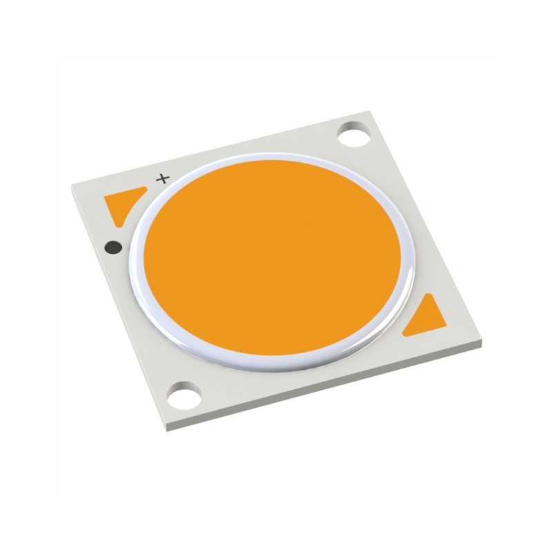 1 pcs : CXM-18-40-80-36-AA30-F4-3 - LED COB CXM-18 GEN3 WHT SQ 4000K