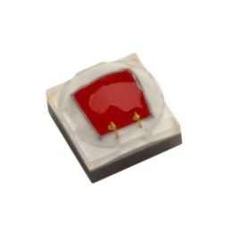 1 pcs : L1C1-RED1000000000 - LED LUXEON C RED 629NM SMD