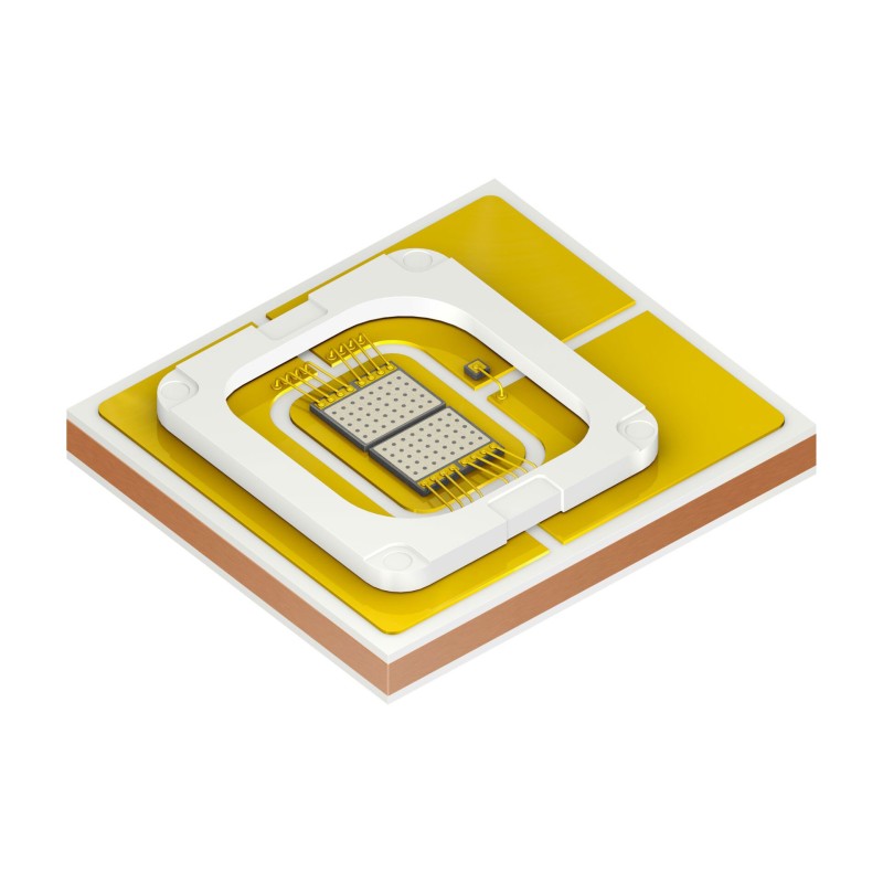 1 pcs : LE B P1MS-EQET-23-0-D00 - OSTAR PROJECTIONVISUALIZATIONLED