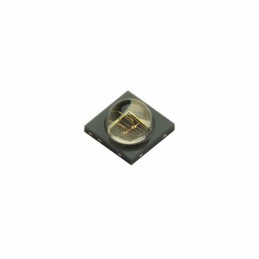 1 pcs : ARE1-95D0-00000 - HIGH POWER IRLED, 940NM, 50DEG