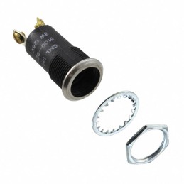 1 pcs : 5100-823 - INDICATOR LIGHT SCREW TYPE TERM
